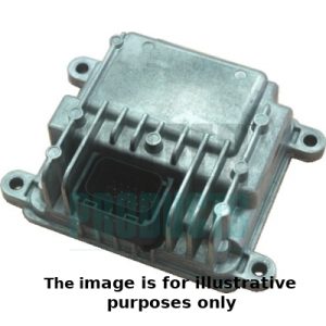 Unitate de control management motor OPEL COMBO Autoutilitara/limuzina spatioasa 1.7 DI 16V diesel 65 cai HOFFER 7540015E