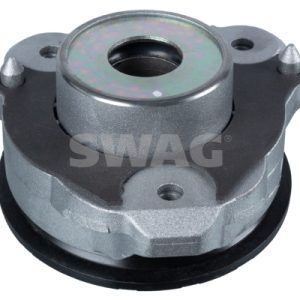 Set reparatie rulment sarcina amortizor OPEL MOVANO C platou / sasiu (U9) 2.2 D diesel 120 cai SWAG 70 10 4365