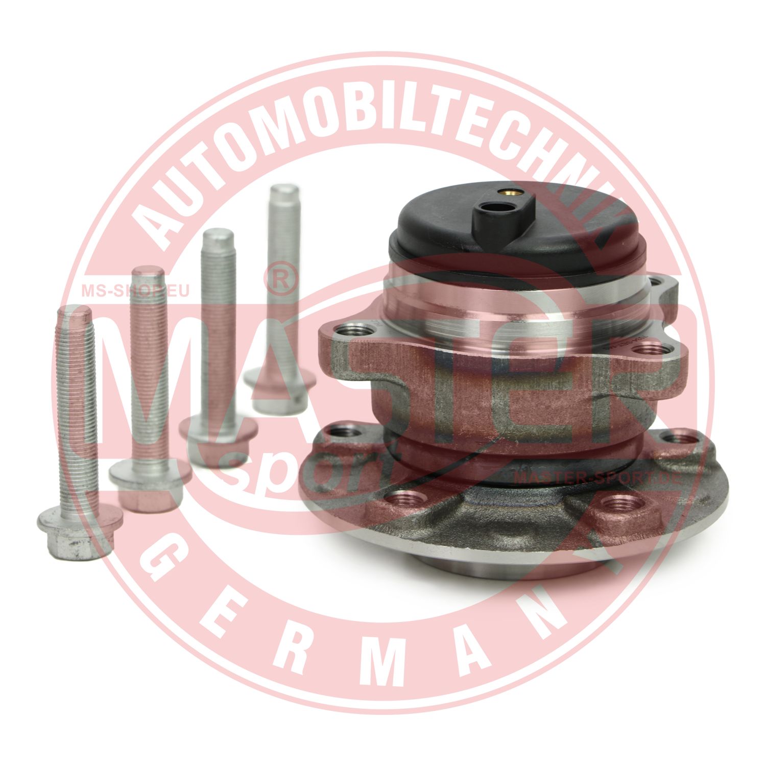 Set rulment roata OPEL COMBO E Tour / Life (K9) 1.2 benzina 110 cai MASTERSPORT GERMANY 7034-SET-MS