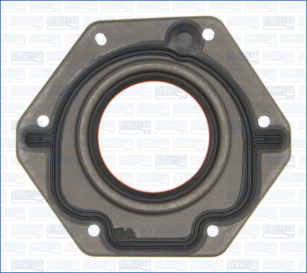 Simering arbore cotit OPEL MOVANO A bus (X70) 2.8 DTI (JD) diesel 114 cai AJUSA 71000300