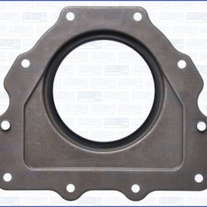 Simering arbore cotit OPEL VIVARO B platou / sasiu (X82) 1.6 CDTI (03) diesel 120 cai AJUSA 71011200