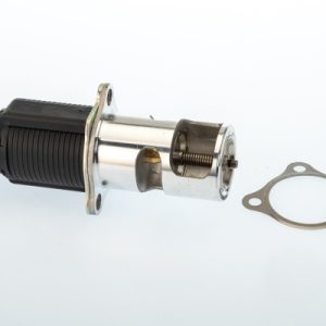 Supapa EGR OPEL VIVARO A caroserie (X83) 2.5 DTI (F7) diesel 135 cai WAHLER 710950D/1