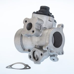 Supapa EGR OPEL VIVARO A bus (X83) 2.5 DTI (F7, J7, A07) diesel 135 cai WAHLER 710974R