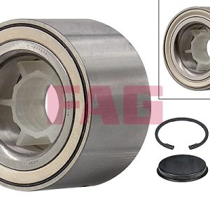 Set rulment roata OPEL MOVANO A platou / sasiu (X70) 2.8 DTI (ED, HD, UD0, UD4) diesel 114 cai FAG 713 6237 30