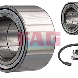 Set rulment roata OPEL MOVANO A platou / sasiu (X70) 2.8 DTI (ED, HD, UD0, UD4) diesel 114 cai FAG 713 6307 90