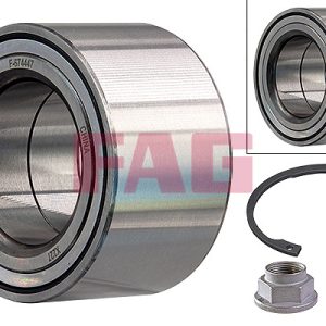 Set rulment roata OPEL MOVANO A bus (X70) 2.5 D (JD) diesel 80 cai FAG 713 6308 00