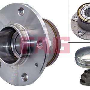 Set rulment roata OPEL MOVANO C caroserie (U9) MOVANO-e electric 136 cai FAG 713 6405 60