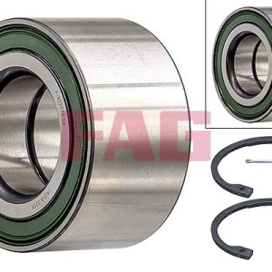 Set rulment roata OPEL COMBO Autoutilitara/limuzina spatioasa 1.6 CNG 16V Benzina/Gaz metan (GNC) 97 cai FAG 713 6440 80