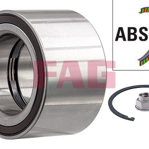 Set rulment roata OPEL MOVANO B caroserie (X62) 2.3 CDTI RWD (FV) diesel 131 cai FAG 713 6450 40