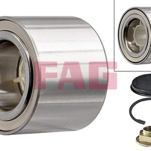 Set rulment roata OPEL MOVANO B caroserie (X62) 2.3 CDTI FWD (FV) diesel 131 cai FAG 713 6450 50