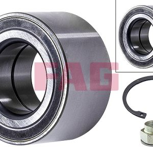 Set rulment roata OPEL KARL (C16) 1.0 benzina 73 cai FAG 713 6451 80