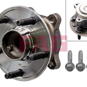 Set rulment roata OPEL AMPERA-E (F17) EV150 (48) electric 204 cai FAG 713 6452 10