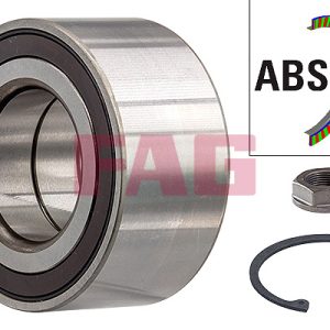 Set rulment roata OPEL MOKKA 1.5 (76) diesel 110 cai FAG 713 6506 90