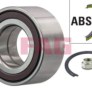 Set rulment roata OPEL COMBO Autoutilitara/limuzina spatioasa (X12) 1.4 (B05) benzina 95 cai FAG 713 6908 10