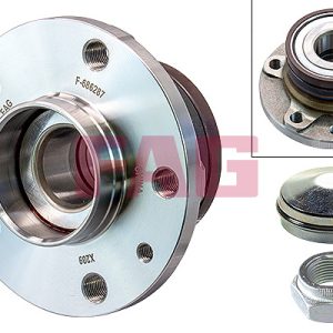 Set rulment roata OPEL COMBO Autoutilitara/limuzina spatioasa (X12) 1.3 CDTI (B05) diesel 90 cai FAG 713 6909 90