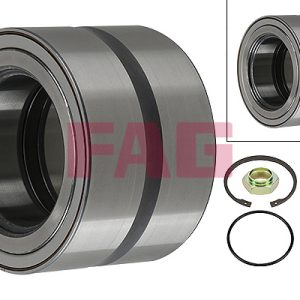 Set rulment roata OPEL MOVANO B caroserie (X62) 2.3 CDTI RWD (FV) diesel 131 cai FAG 713 6911 50