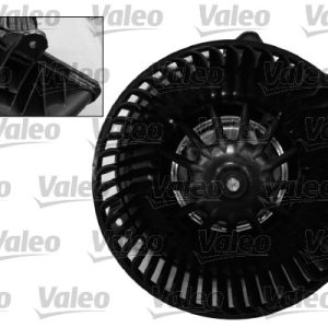Ventilator habitaclu OPEL VIVARO A bus (X83) 1.9 DI (F7, J7, A07) diesel 80 cai VALEO 715059