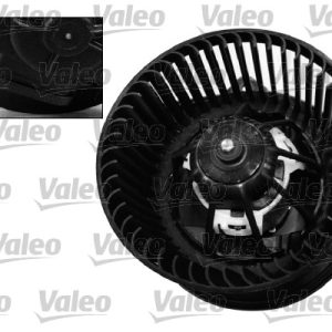 Ventilator habitaclu OPEL VIVARO A caroserie (X83) 1.9 DI (F7) diesel 80 cai VALEO 715060