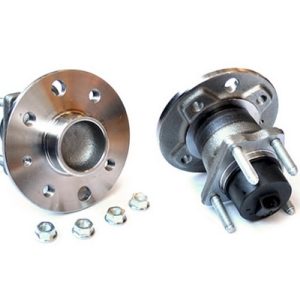 Set rulment roata OPEL COMBO Autoutilitara/limuzina spatioasa 1.6 CNG 16V Benzina/Gaz metan (GNC) 94 cai ASAM AUTOMOTIVE 71752