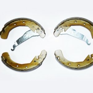 Set saboti frana OPEL COMBO Tour 1.7 CDTI 16V diesel 101 cai ASAM AUTOMOTIVE 71844