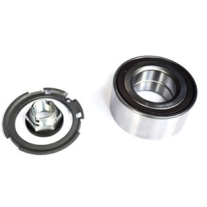 Set rulment roata OPEL VIVARO A platou / sasiu (X83) 1.9 Di diesel 82 cai ASAM AUTOMOTIVE 71881