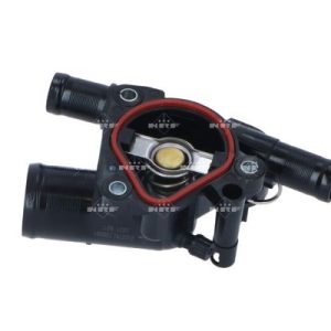 Termostat lichid racire OPEL VIVARO A bus (X83) 2.0 CDTI (F7, J7, A07) diesel 114 cai NRF 725051