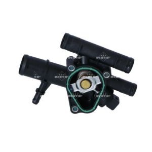 Termostat lichid racire OPEL MOVANO A caroserie (X70) 1.9 DTI (FD) diesel 82 cai NRF 725059