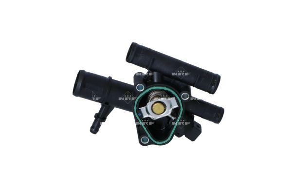 Termostat lichid racire OPEL MOVANO A bus (X70) 1.9 DTI (JD) diesel 82 cai NRF 725059