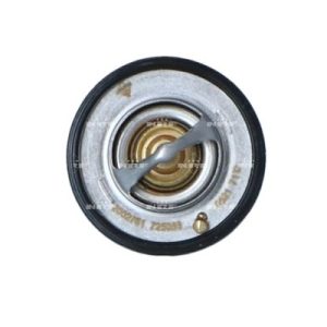 Termostat lichid racire OPEL MOVANO A caroserie (X70) 3.0 DTI (FD) diesel 136 cai NRF 725088