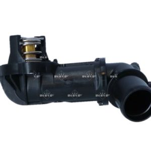 Termostat lichid racire OPEL COMBO Tour (X12) 1.6 CDTI (C26, D26, E26, C05) diesel 120 cai NRF 725164