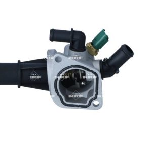 Termostat lichid racire OPEL COMBO Autoutilitara/limuzina spatioasa 1.3 CDTI 16V diesel 69 cai NRF 725221