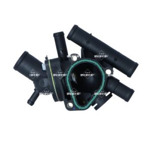 Termostat lichid racire OPEL MOVANO A bus (X70) 1.9 DTI (JD) diesel 80 cai NRF 725291