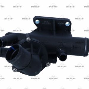Termostat lichid racire OPEL VIVARO B caroserie (X82) 1.6 CDTI (05) diesel 140 cai NRF 725314