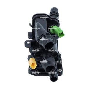 Termostat lichid racire OPEL GRANDLAND / GRANDLAND X (A18, P1UO) 1.2 (75) benzina 131 cai NRF 725335