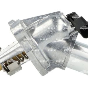 Termostat lichid racire OPEL ADAM (M13) 1.0 benzina 90 cai NRF 725351