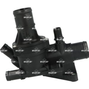 Termostat lichid racire OPEL VIVARO B platou / sasiu (X82) 1.6 CDTI (03) diesel 125 cai NRF 725367