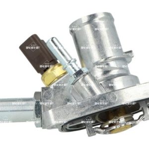 Termostat lichid racire OPEL COMBO Autoutilitara/limuzina spatioasa (X12) 1.4 (B05) benzina 120 cai NRF 725430