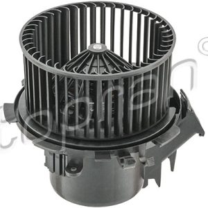 Ventilator habitaclu OPEL MOVANO A bus (X70) 1.9 DTI (JD) diesel 82 cai TOPRAN 208 215