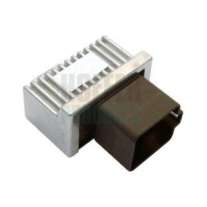 Unitate de control bujii incandescente OPEL MOVANO A bus (X70) 1.9 DTI (JD) diesel 80 cai HOFFER H7285810