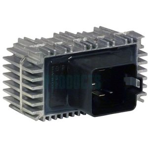 Unitate de control bujii incandescente OPEL COMBO Autoutilitara/limuzina spatioasa 1.7 CDTI 16V diesel 101 cai MEAT DORIA 7285910