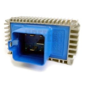 Unitate de control bujii incandescente OPEL COMBO Autoutilitara/limuzina spatioasa 1.3 CDTI 16V diesel 75 cai MEAT DORIA 7285915