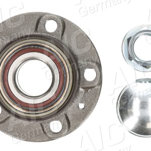 Set rulment roata OPEL MOVANO C platou / sasiu (U9) 2.2 BlueHDi 120 diesel 120 cai AIC 72914