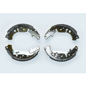 Set saboti frana OPEL ADAM (M13) 1.2 benzina 69 cai ASAM AUTOMOTIVE 73391