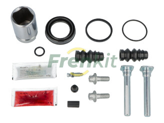 Set reparatie etrier OPEL GRANDLAND X Van 1.5 (75) diesel 131 cai FRENKIT 738098