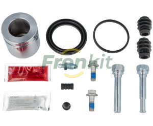 Set reparatie etrier OPEL KARL (C16) 1.0 benzina 73 cai FRENKIT 752394