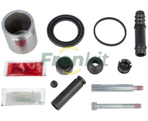 Set reparatie etrier OPEL MOVANO C platou / sasiu (U9) 2.2 D diesel 140 cai FRENKIT 752395