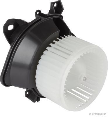 Ventilator habitaclu OPEL ADAM (M13) 1.4 LPG Benzina/Autogaz (GPL) 87 cai HERTH BUSS ELPARTS 75610001