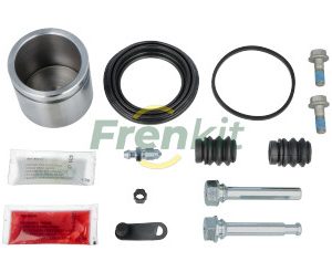 Set reparatie etrier OPEL CASCADA (W13) 1.6 (67) benzina 136 cai FRENKIT 760596