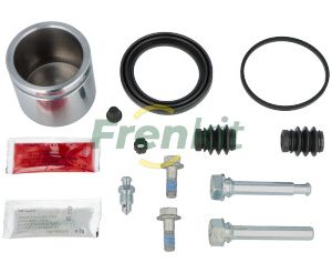 Set reparatie etrier OPEL CASCADA (W13) 1.6 (67) benzina 136 cai FRENKIT 760903