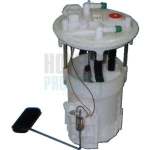 Sistem alimentare cu combustibil OPEL VIVARO A platou / sasiu (X83) 1.9 Di diesel 82 cai HOFFER 7506847